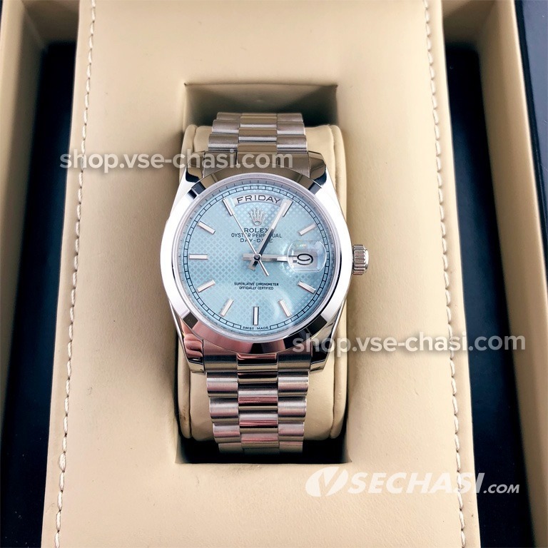 Rolex Day Date Lady 05652 9 000
