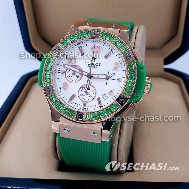 Hublot Big Bang Lady Series 18268 10 800