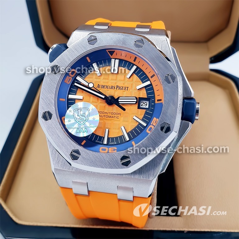 Audemars Piguet 06680 13 900