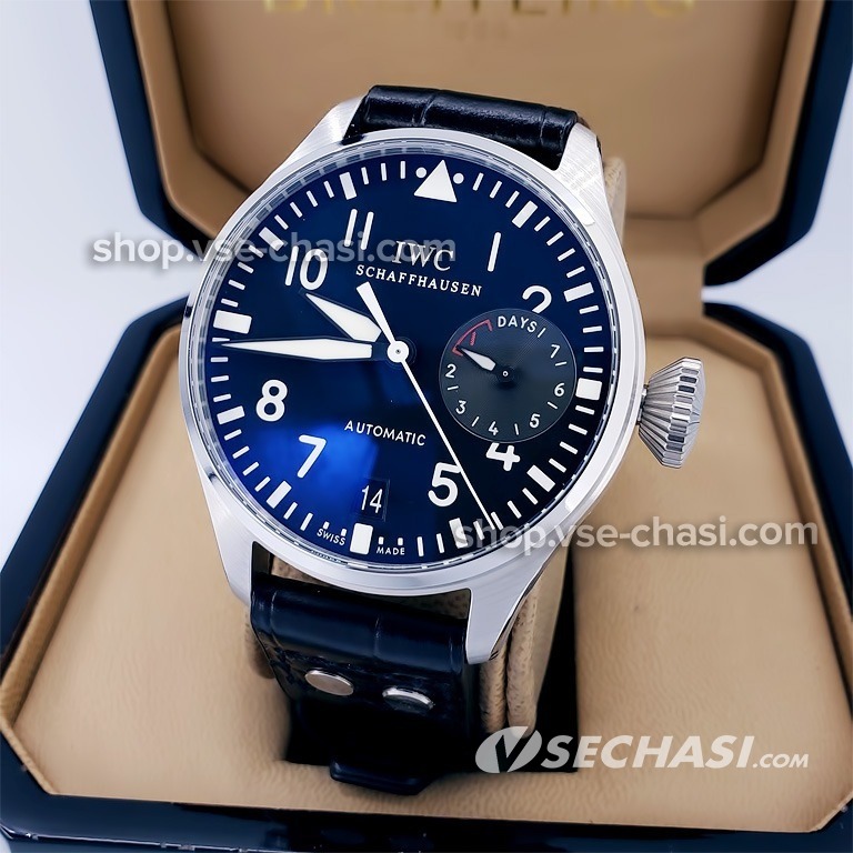 Die grosse fliegeruhr iwc new arrivals