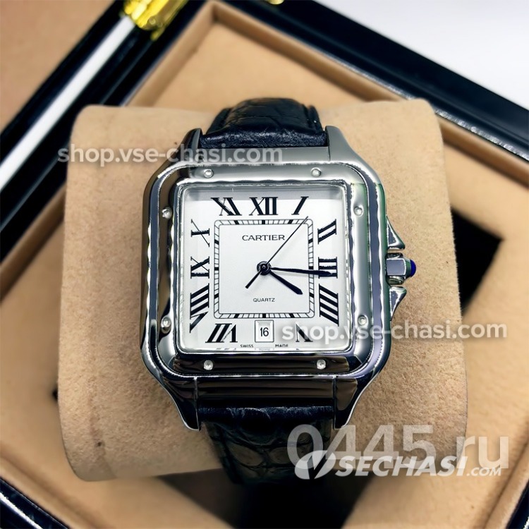 Часы Cartier Копия Купить
