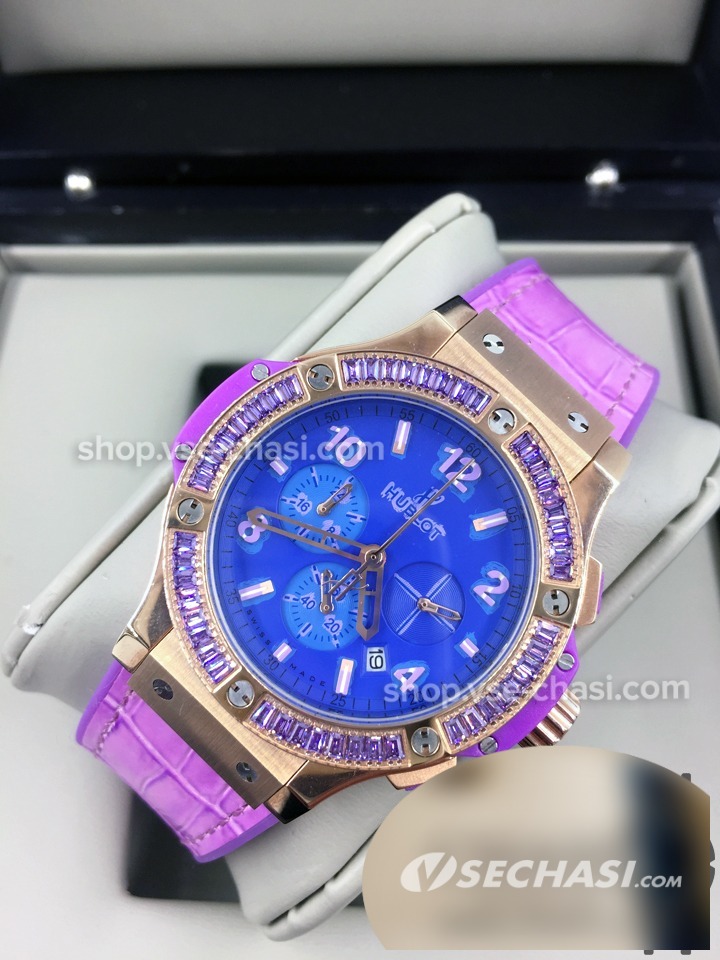 Hublot big bang series discount