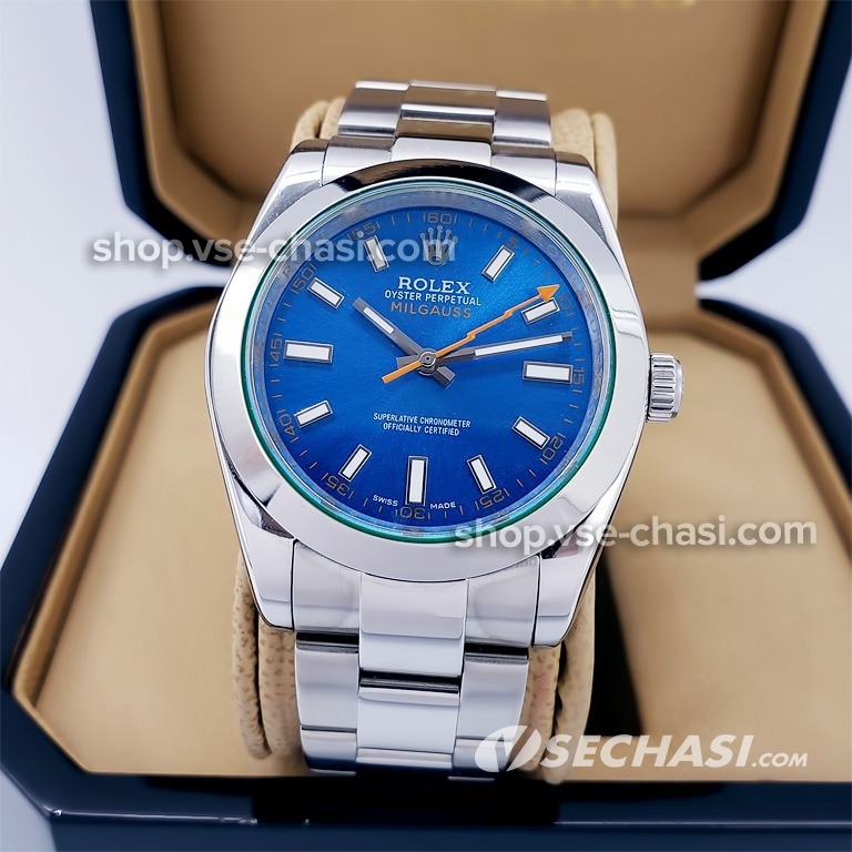 Buy rolex milgauss outlet