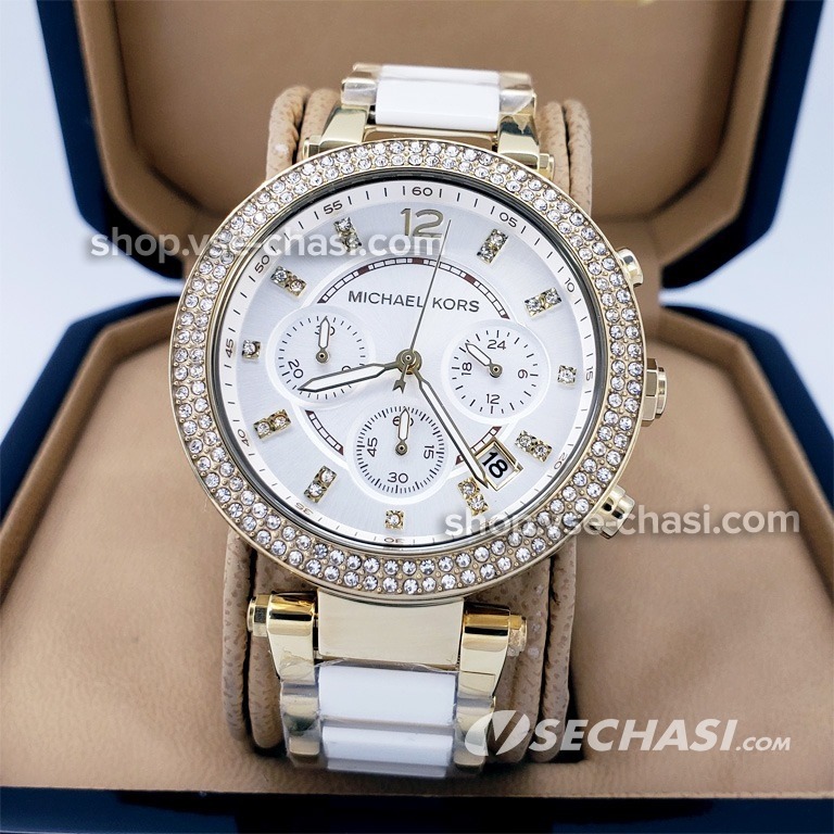 Michael kors mk6119 store