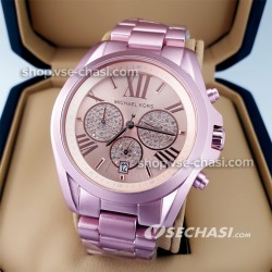 Michael unbehandelt Kors Bradshaw mk6752