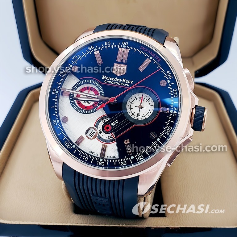 Mercedes benz sls grand carrera watch price shop