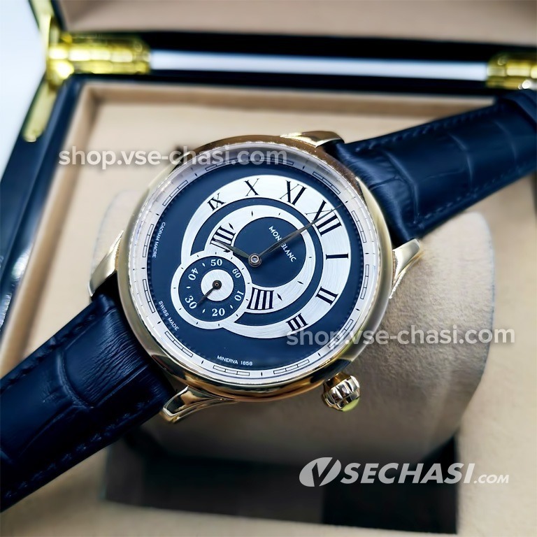 Montblanc Часы Реплика Купить В Спб