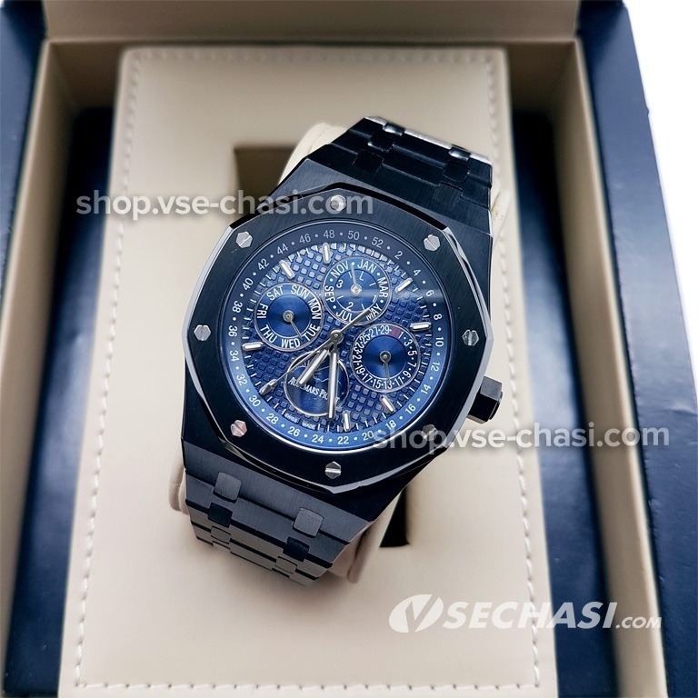 Audemars Piguet Royal Oak Perpetual 06330 19 100