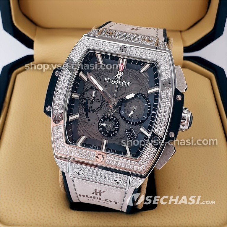 Hublot Geneve 20409