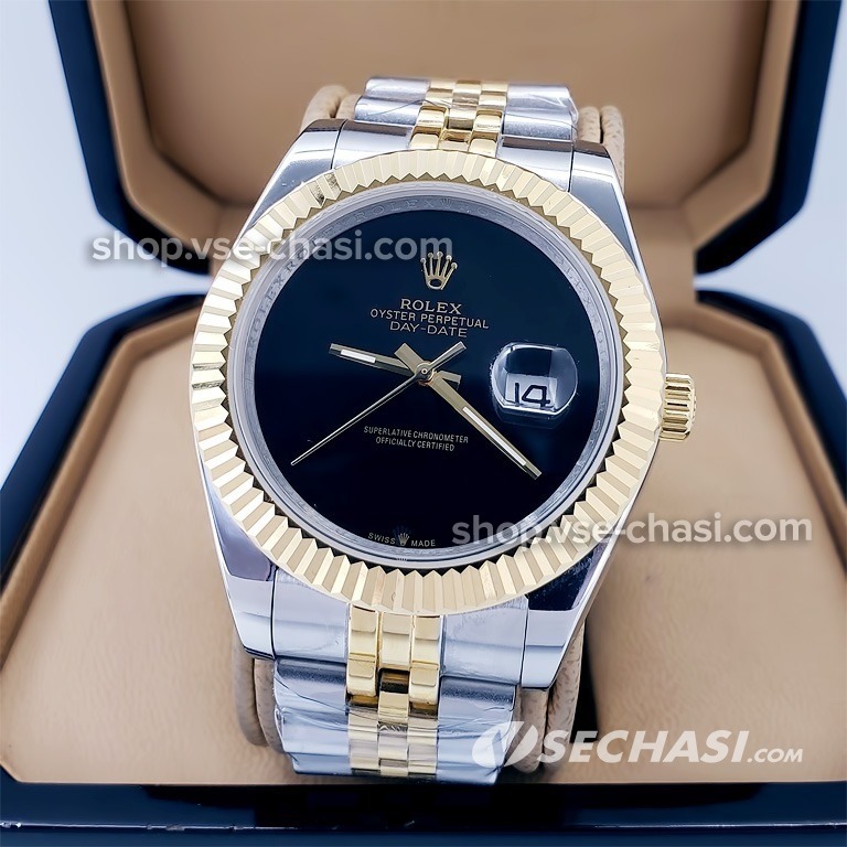 Datejust 44 on sale