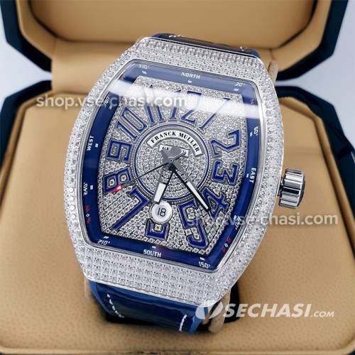 Franck muller shop hotsell