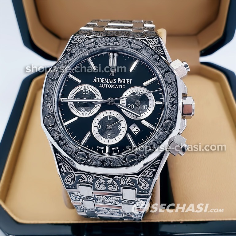 Audemars piguet swiss made price new arrivals