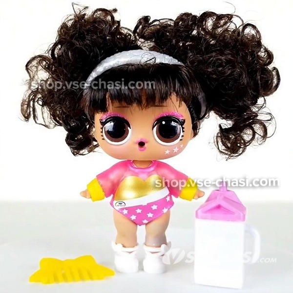 new hair goals wave 2