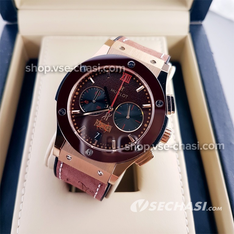 HUBLOT Forbidden 06482 13 500