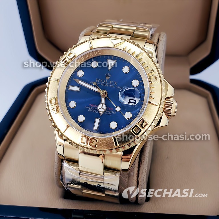 Rolex Yacht Master ll 04950
