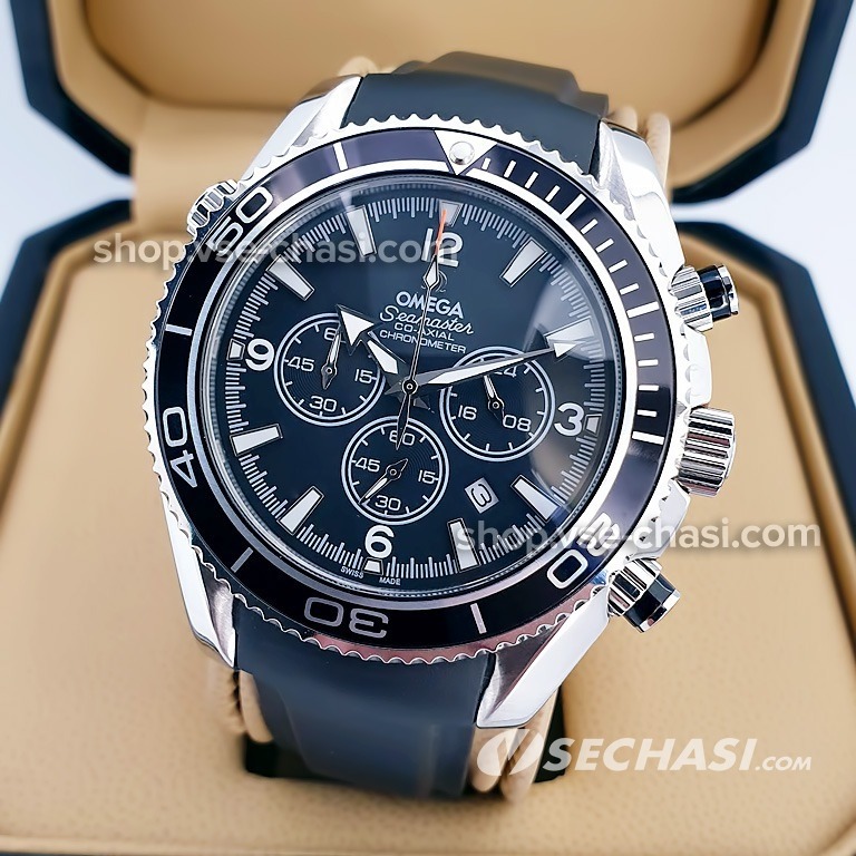 Omega Seamaster Planet Ocean 15313 11 200