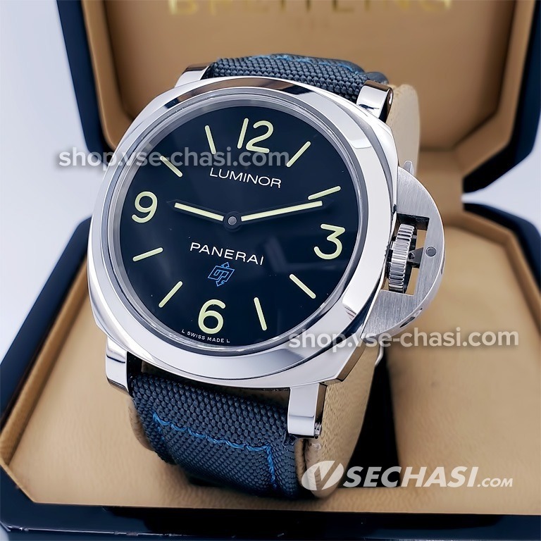 Panerai luminor 40 hotsell