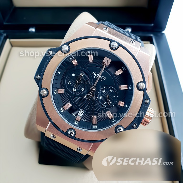 HUBLOT Foudroyante 04181