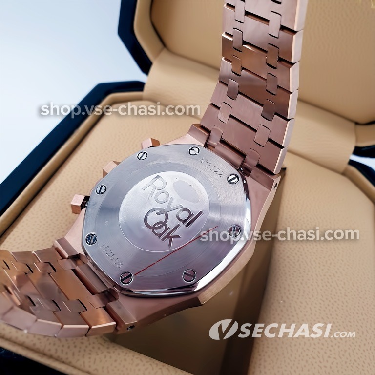 Audemars piguet royal oak n 2122 2025