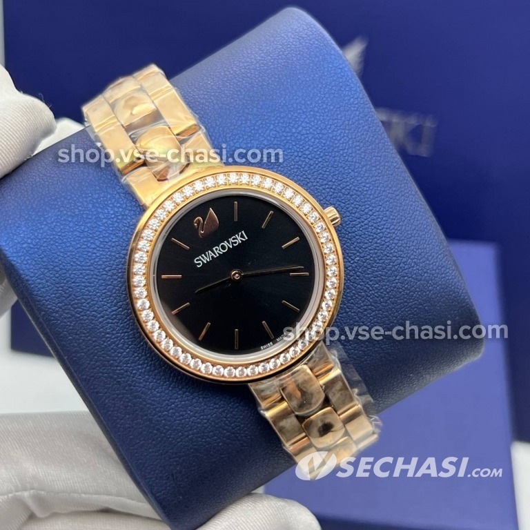 Pix swarovski crystalline 2025
