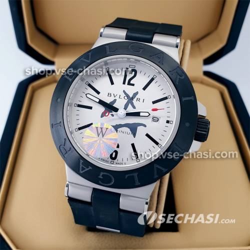 Bulgari Diagono