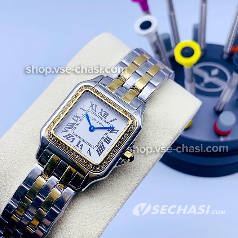 Часы Cartier Копия Купить