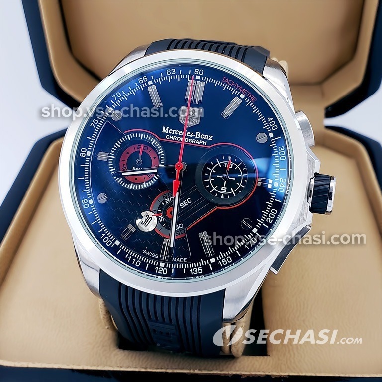 Tag Heuer Mercedes Benz SLS 09895 10 600