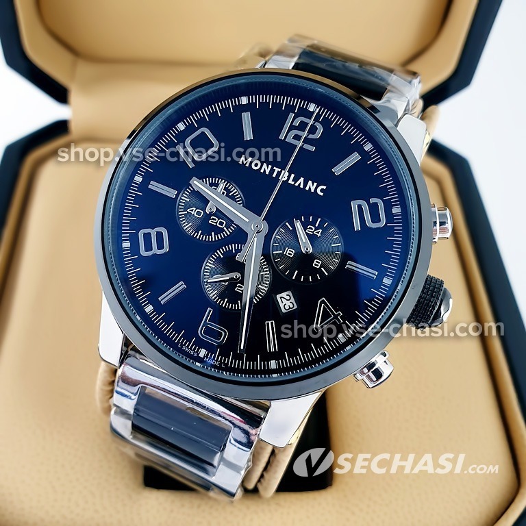 Montblanc TimeWalker 01078 9 600