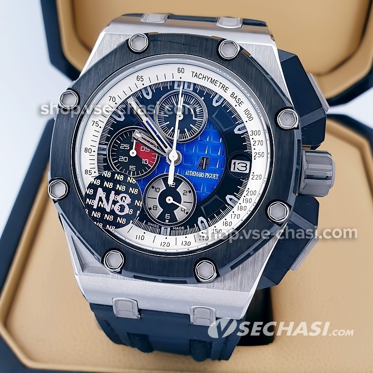 Audemars Piguet Royal Oak Offshore Grand Prix 14621 13 300