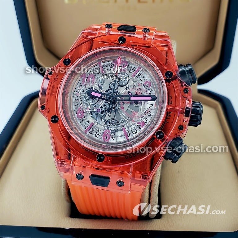 Big bang unico price online