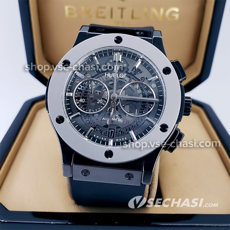 Hublot vendome chronograph store