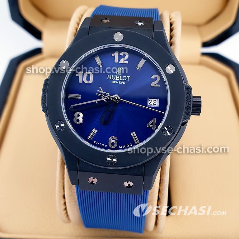 HUBLOT Big Bang Ladies 36mm 15081