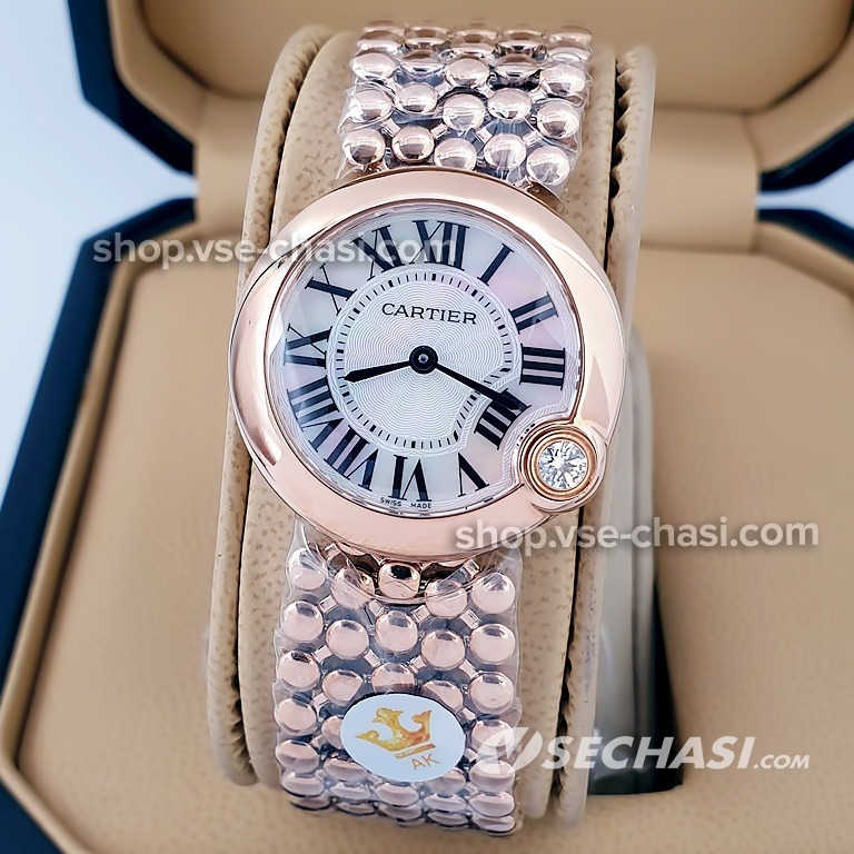 Часы Cartier Копия Купить