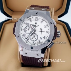 Hublot big bang white face online