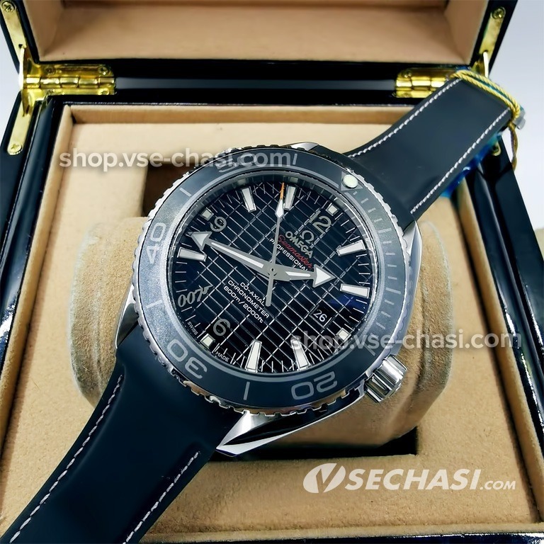 Купить часы Omega Seamaster 007 (11078 