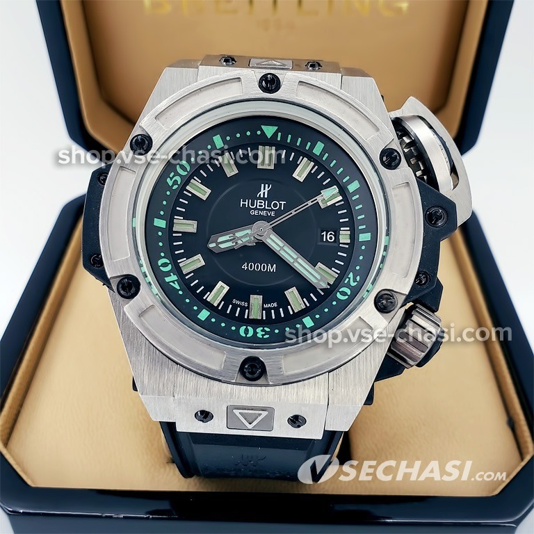 Hublot king power price deals