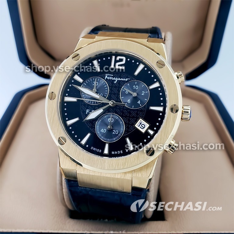 F by ferragamo blue discount