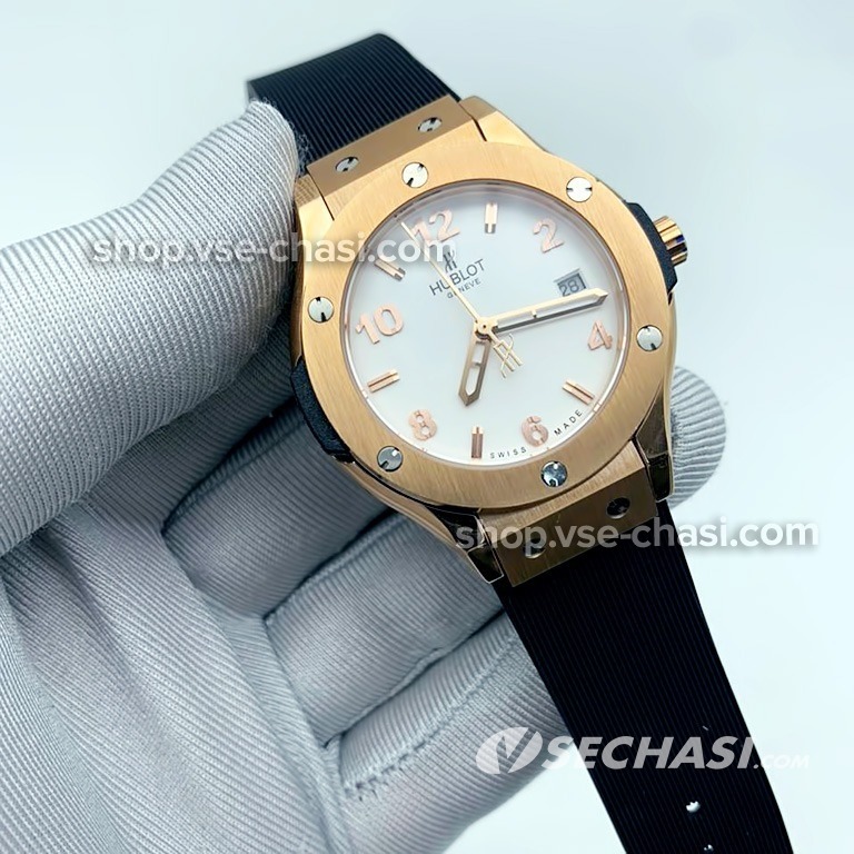 Hublot 36mm 2025