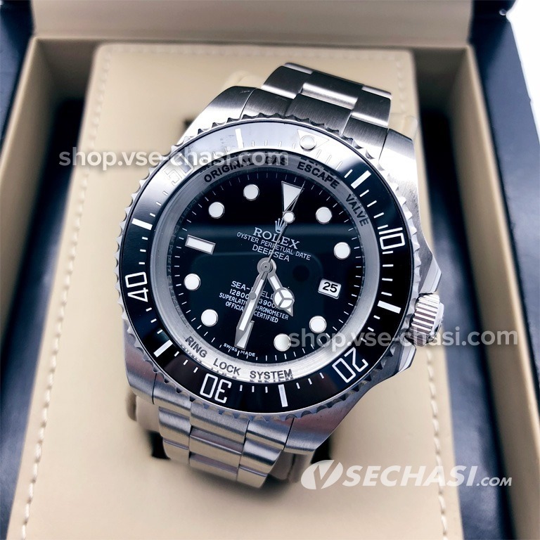 Deep sea dweller price outlet