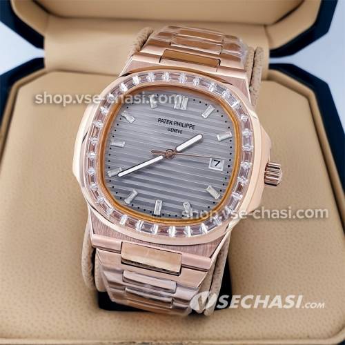 Patek store philippe 18530