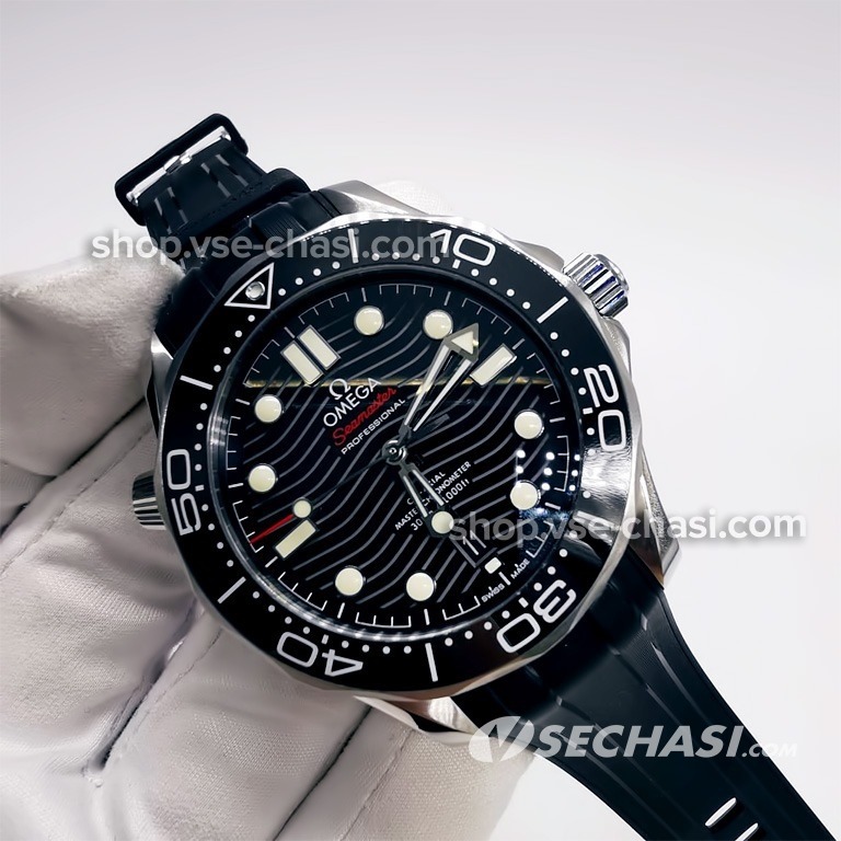 Omega Seamaster 8800 11559 72 000