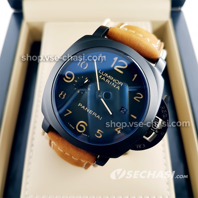 Panerai Luminor Marina 13219