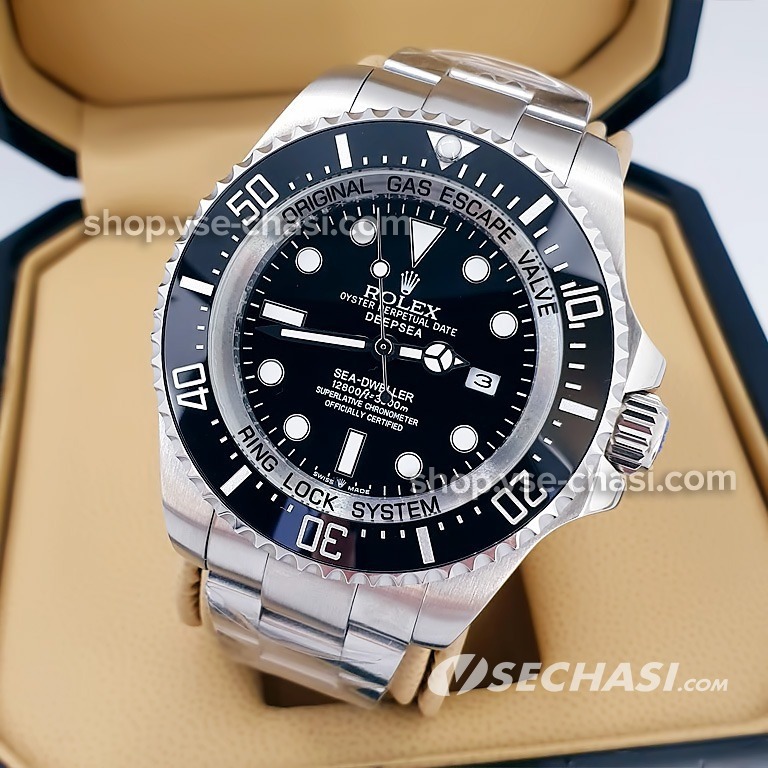 Rolex DeepSea Sea Dweller 06385 15 700