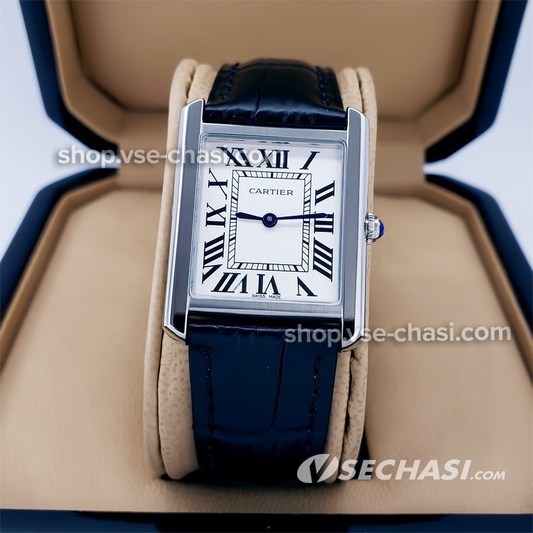 Buy cartier tank outlet