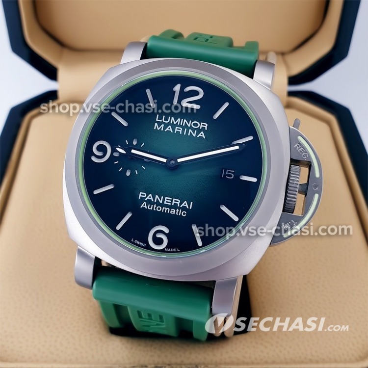 Panerai Luminor Marina 19870 3 7 24