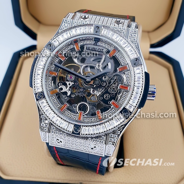 Hublot classic fusion ultra thin price sale
