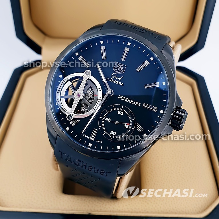 Reloj tag heuer pendulum sale