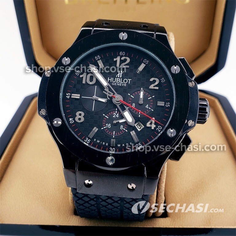 Часы Hublot Купить В Спб