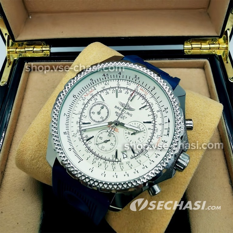 Breitling for Bentley Motors 13016 9 700