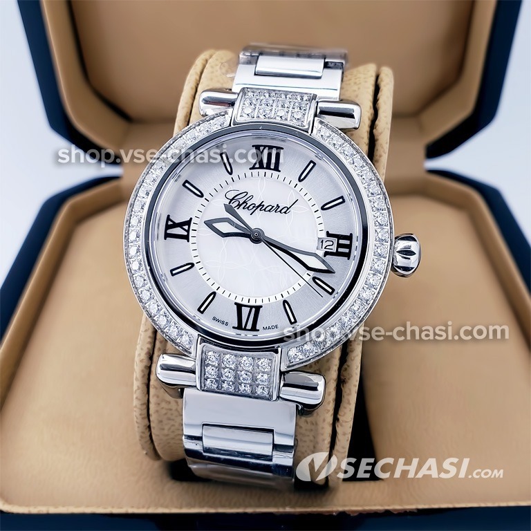 Chopard imperial top